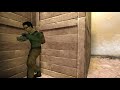 Copenhagen Games 2012 fragmovie by HUd [Counter Strike 1.6]