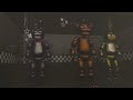 Fnaf VHS (Help Wanted)