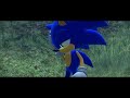 Sonic Frontiers- Un-used\Used\ Triggerable Dialogue