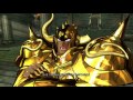 Saint Seiya: Soldiers' Soul - Part 1