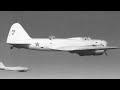 An Experimental Soviet Tailless Bomber | Kalinin K-12 [Aircraft Overview #52]