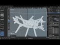 Scribble Gen 0.11 for Blender - How to use it