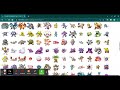 pokemon gen 1 tier list