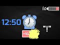 Battery low animation 4 | FlipaClip