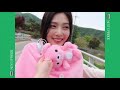 두 번째 브이로그☀️ MV 촬영 in Jeju🏝 + 트랙 비디오 촬영🎥 + 보고 싶은 나디와 벤지, 조리퐁😢 / 안녕! 조이💚 (Hello! JOY) #2