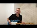 How to REALLY use the PENTATONIC [Beginner to Pro]
