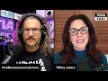 HOMESCHOOL YOUR KIDS! Full Interview with Tiffany Justice, Moms4Liberty - Communism in Schooling!