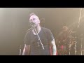 Saint Asonia - “Devastate” Live in San Antonio, Tx Oyster Bake April 22nd, 2023