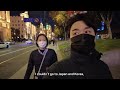 Korean who haven't been to Korea for 3 years | Walk in The Bund with Japanese Wife | Shanghai vlog