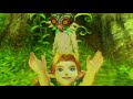 Origins of Majora and the Fierce Deity (Zelda Theory)