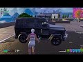 Meine erste Runde FORTNITE Chapter 5 Season 1