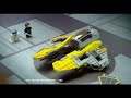 Every LEGO Star Wars The Clone Wars Commercial Ever Made