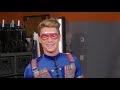 The OFFICIAL Henry Danger Documentary! (Behind The Dangerverse)