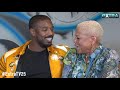 Does Michael B. Jordan’s Mom Want Some Grandkids? Her No-Pressure Response!