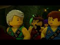 Wie geht Ninjago nach Crystalized weiter 🤨🤯 | TOP 10 Theorien zum Reboot | Lego Ninjago Deutsch