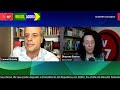 Brasil Agora - Por que Bolsonaro tem tanta raiva do Nordeste? 29.07.24