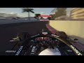 F1 2021 Vietnam Pole