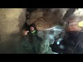 El Chicho Cave System Diving