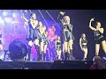 IVE | LOVE DIVE | SHOW WHAT I HAVE TOUR | 160624 | LONDON 4K