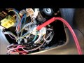 2012 Scion TC Remote Start installation. Viper 4806v/DBALL2 Part 1 of 2