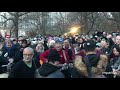 Abbey Road Medley • John Lennon Memorial @ Strawberry Fields • 12/8/19