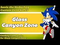 Cowboy Cathedral... for Glass Canyon Zone (Original Sonic the Hedgehog Song No. 23)