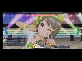 [ Love Live School Idol All Star ] : Diamond - All combo - Normal stage