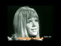 Marianne Faithfull - As Tears Go By (1964) (Stereo / Lyrics)