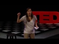 Anxiety: Hibernate, Adapt, or Migrate: Summer Beretsky at TEDxWilliamsport