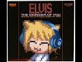 The Wonder of You | Elvis Presley - Neco Arc (COVER IA)