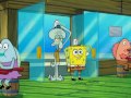 Spongebob sings Another One Bites the Dust by Queen