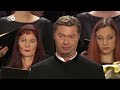 Beethoven: Missa solemnis | Fabio Luisi, Staatskapelle Dresden, Chorus of the Sächsische Staatsoper