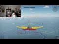 PLAYING WAR THUNDER!!!