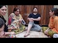 PULL THE THREAD GAME | Babar Ko Kia Bana Diya | Ahad Ka Hova Bura Haal | Funny Task Ever