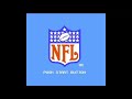 ESPN NFL Primetime Song 1 (8-bit Remix)