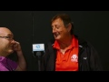 MUST WATCH!! Eric Bristow gives a brutal Grand Slam analysis
