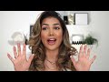 TESTING NEW GHD RISE HOT BRUSH ON THICK/FRIZZY HAIR | AnchalMUA