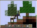 Video of Paper Minecraft