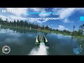 The Crew 2 Maine Highlands Slalom Jetsprint WR(Last Again)