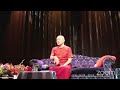 Why Buddhism decayed in India? ‒ Dzongsar Khyentse Rinpoche