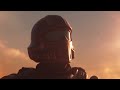 INTRO CINEMATIC - HELLDIVERS™ 2