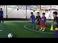Eskul Futsal # Shooting # SDIT Auladi Palembang