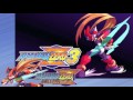 Mega Man Zero Collection OST - T3-37: Cannon Ball (Vs. Omega Zero - Final Battle, Phase 3)