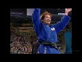 Judo Legends: Ryoko (Tani) Tamura - Best female judoka ever (谷 亮子) Reupload