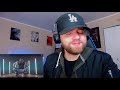 Tom MacDonald- I Hate Hip Hop (Reaction) Y’all going to hate me for this one😂🤦‍♂️