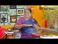 குடைமிளகாய் சாதம் | வத்த குழம்பு | ருசிக்கலாம் வாங்க | #puthuyugamtv | 03/06/2024