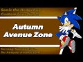 So Long, Summertime... for Autumn Avenue Zone (Original Sonic the Hedgehog Song No. 21)