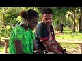 Tarvin Toune ft Magga Dahx & Nastii - Ning Nkana Domang (Official Music Video)