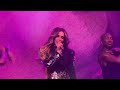 Girls Aloud - Girl Overboard (Live at The Girls Aloud Show Tour 2024)