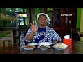 NASI KAPAU DAN ITIAK LADO MUDO BUKITTINGGI | Silahkan Pilih Enak mana?